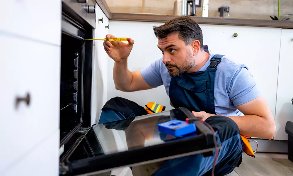 Appliance Maintenance in Union City, NJ