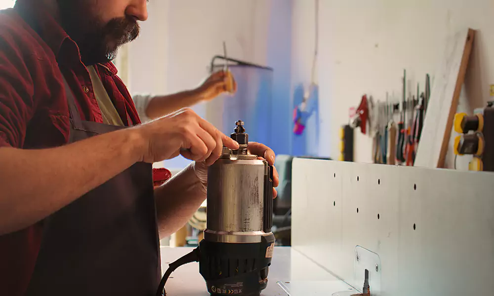 Blender Repair in Union City, NJ