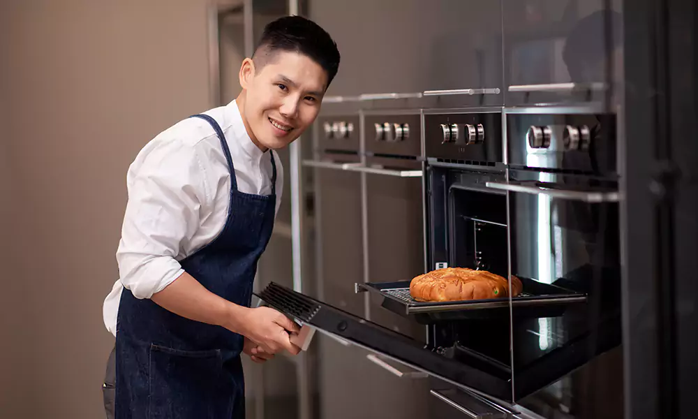 Commercial Oven Repair in Union City, NJ