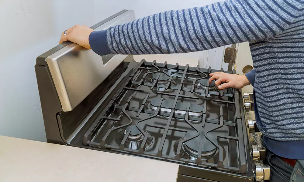 Cooktop Repair in Union City, NJ