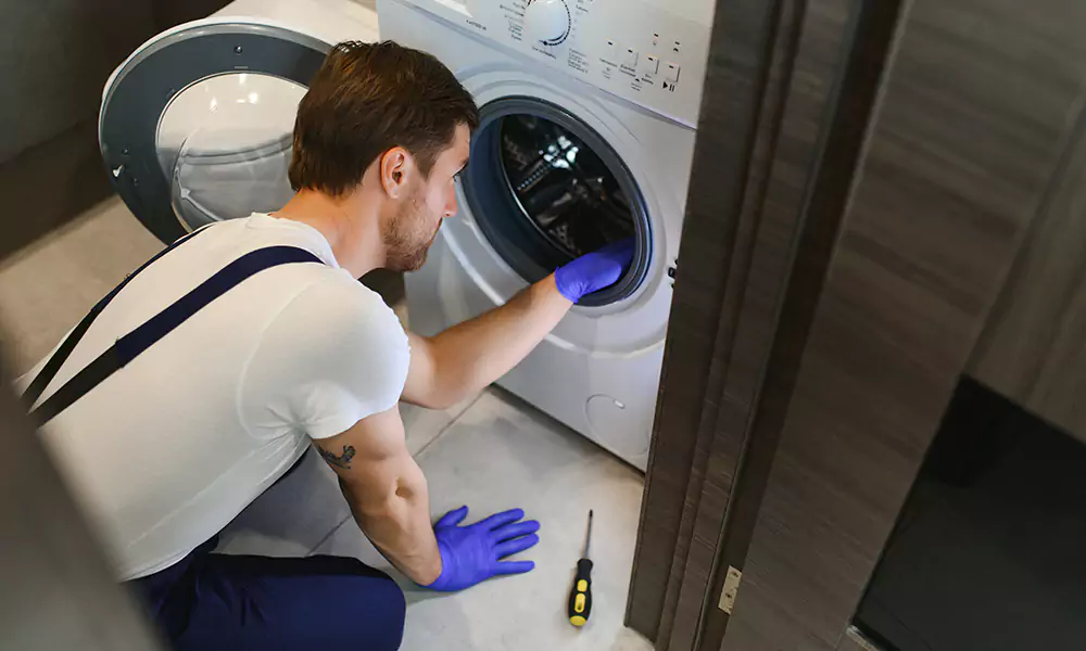 Dryer Repair in Union City, NJ