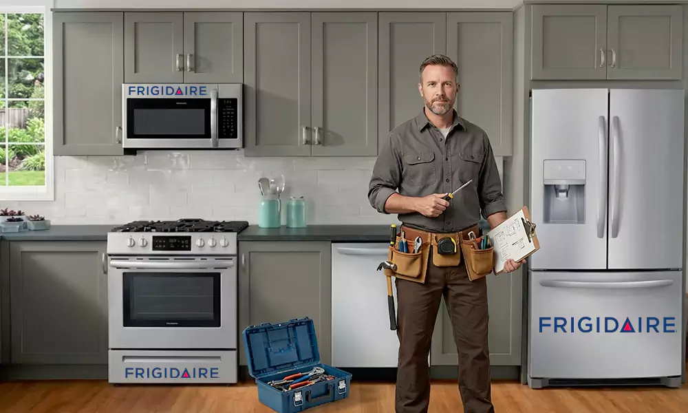 Frigidaire Appliance Repair & Installation Services Union City, NJ