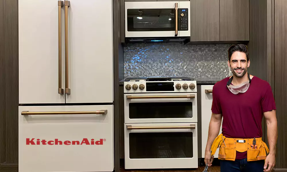 KitchenAid Appliance in Union City, NJ