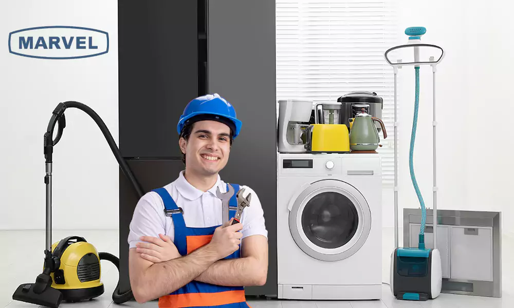 Marvel Appliance Repair & Installation Services Union City, NJ