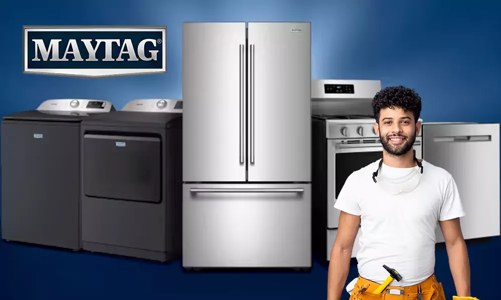 Maytag Appliance in Union City, NJ