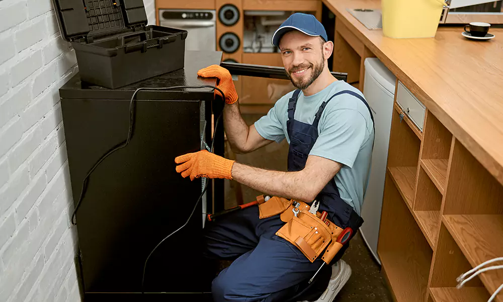 Mini Fridge Repair in Union City, NJ
