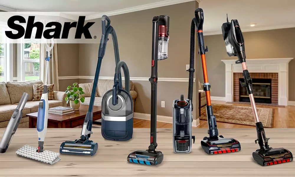 Shark Appliance Repair & Installation Services Union City, NJ