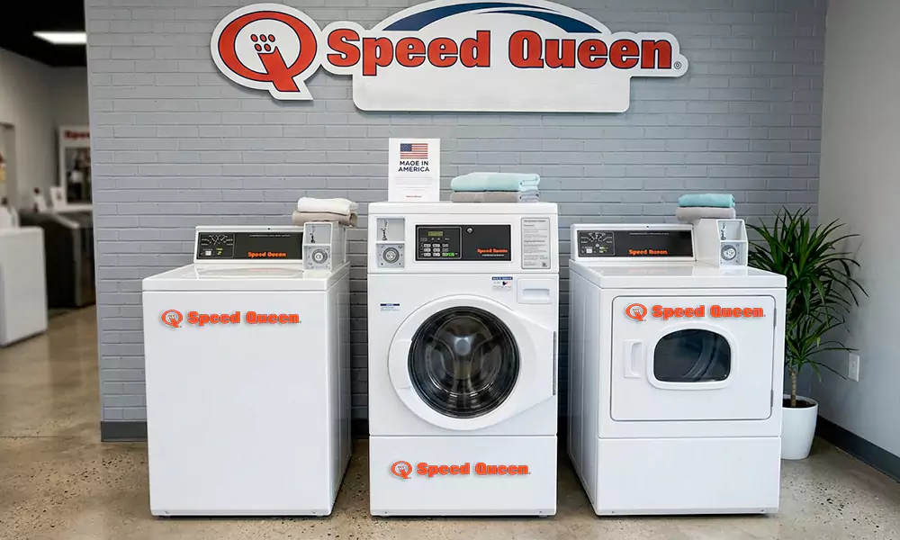 Speed Queen Appliance Repair & Installation Services Union City, NJ