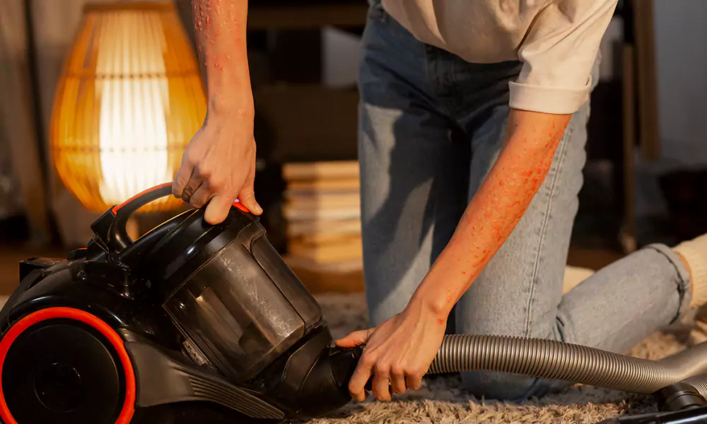 Vacuum Repair in Union City, NJ
