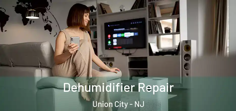 Dehumidifier Repair Union City - NJ