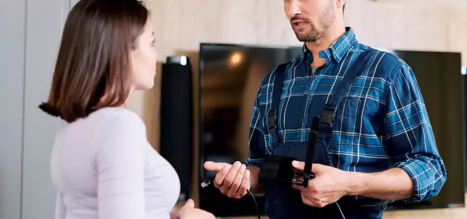Bio-Medical Appliance Delivery and Installation in Union City