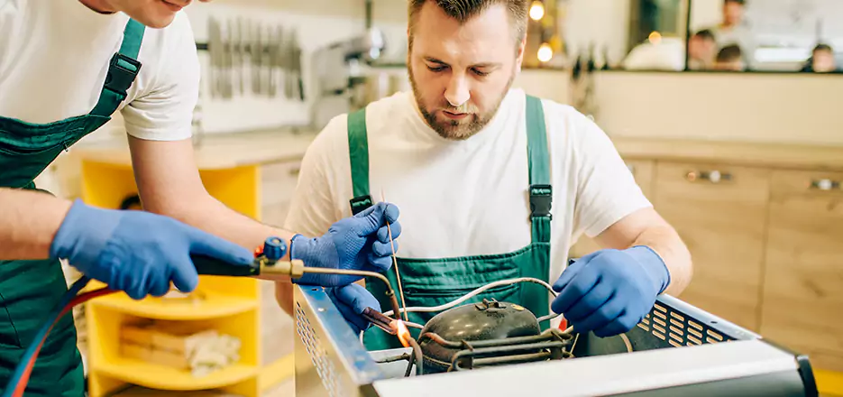 More Coffee Machine Repair Services We Offer in Union City, NJ