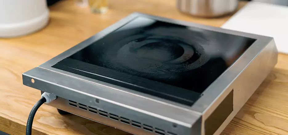 Infrared and Specialty Cooktop Repair in Union City
