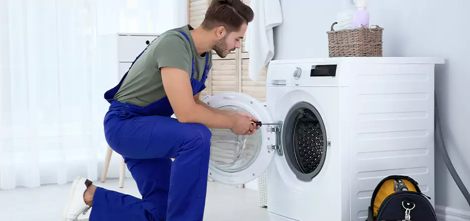 Dryer Takes Too Long to Dry Repair in Union City