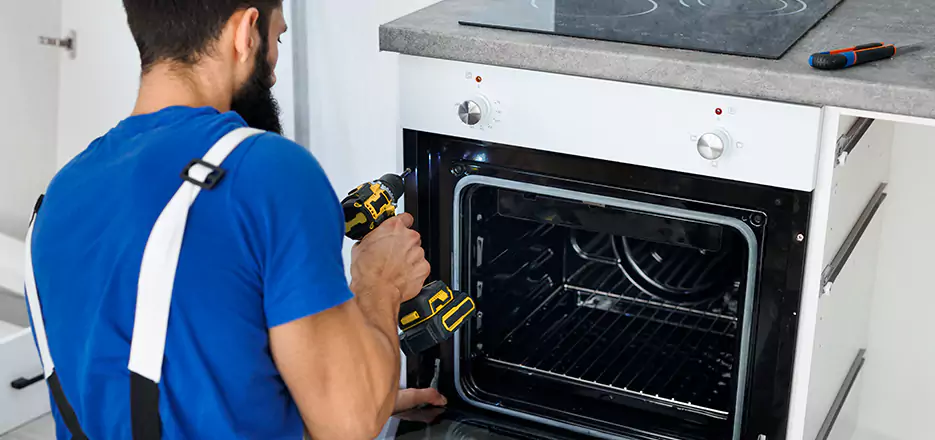 Emergency Oven and Stove Repair in Union City