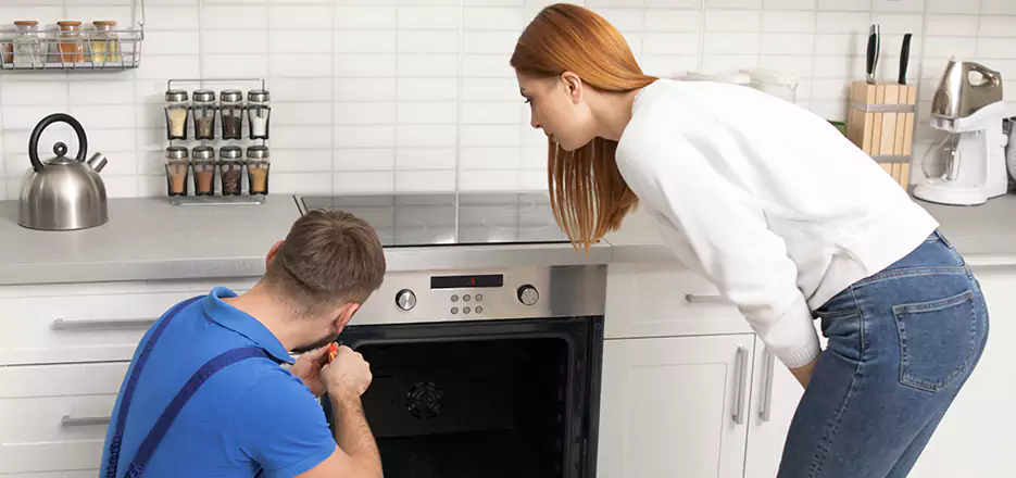Frigidaire Appliance Maintenance in Union City