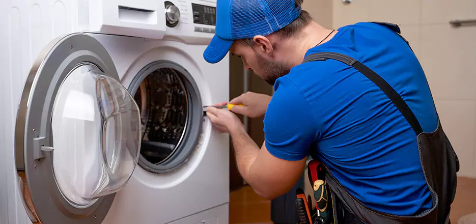 Haier Appliance Installation in Union City