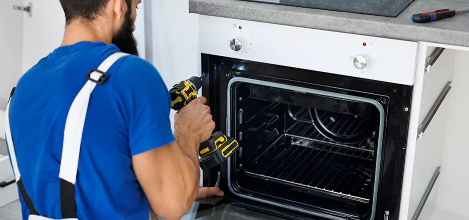 Kirby Vacuum Tune-Up and Setup in Union City