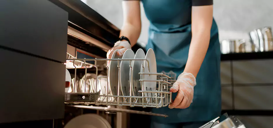 Liebherr Appliance Installation in Union City