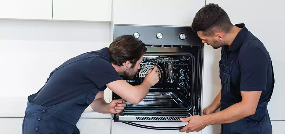 Marvel Appliance Installation in Union City