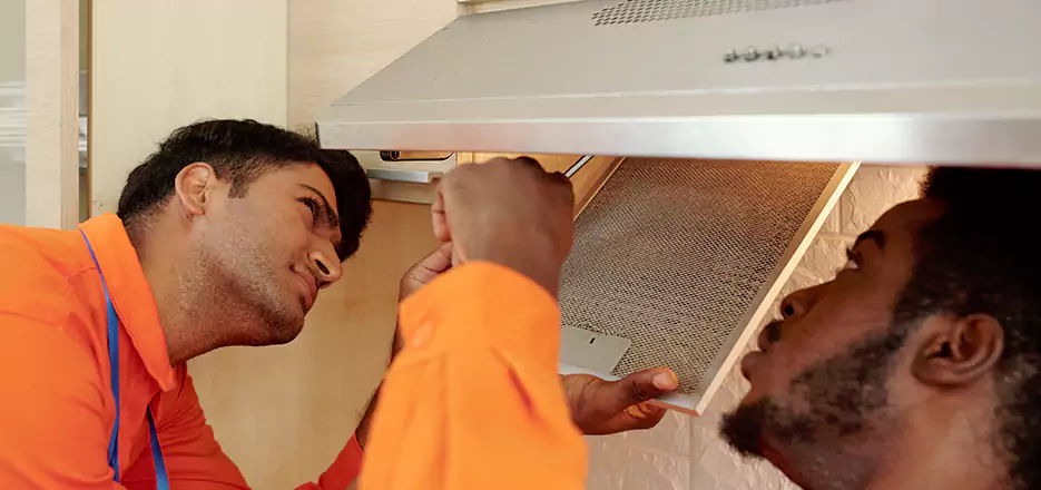 More Range Hood Repair Services We Offer in Union City, NJ
