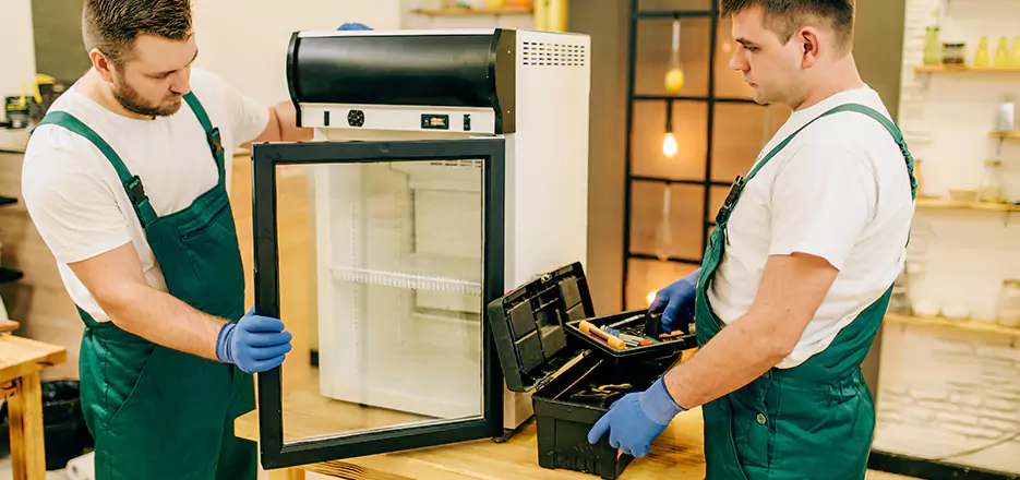 Mini Fridge Repair in Union City
