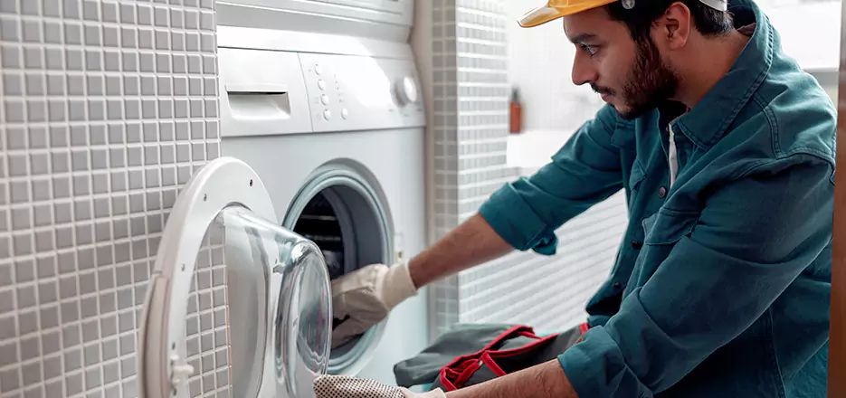 Same Day Washer Not Spinning Repair in Union City