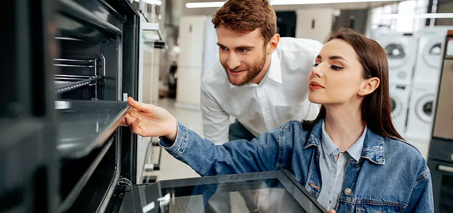 Shark Appliance Battery Service in Union City