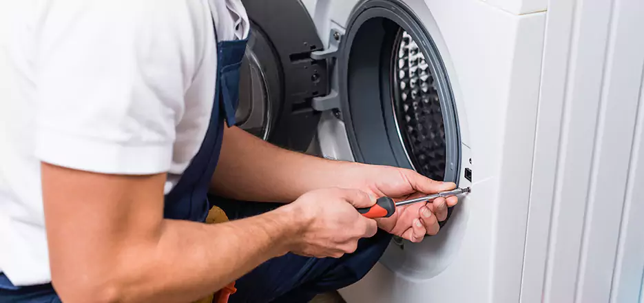Dryer Washer Repairs in Union City