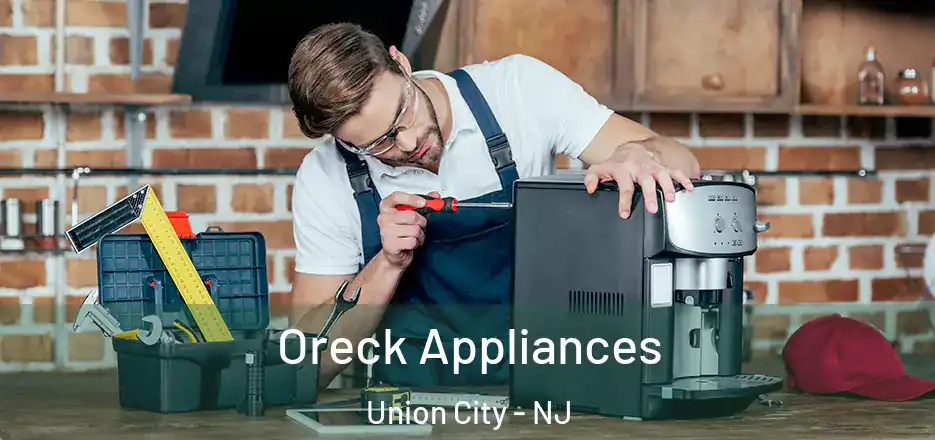 Oreck Appliances Union City - NJ