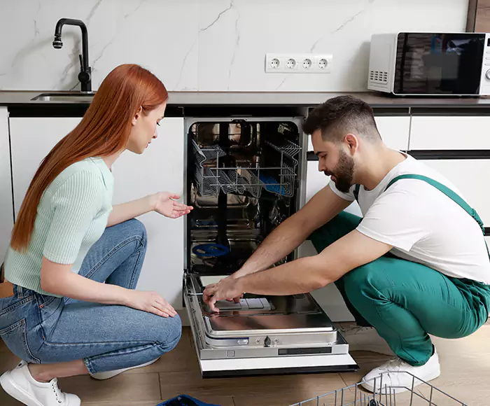 Affordable Appliance Repair Company: Budget Friendly Repairman in Union City, NJ
