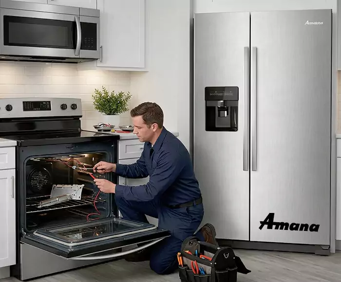 Reliable Amana Appliance Experts: Your Brand Specialist in Union City, NJ