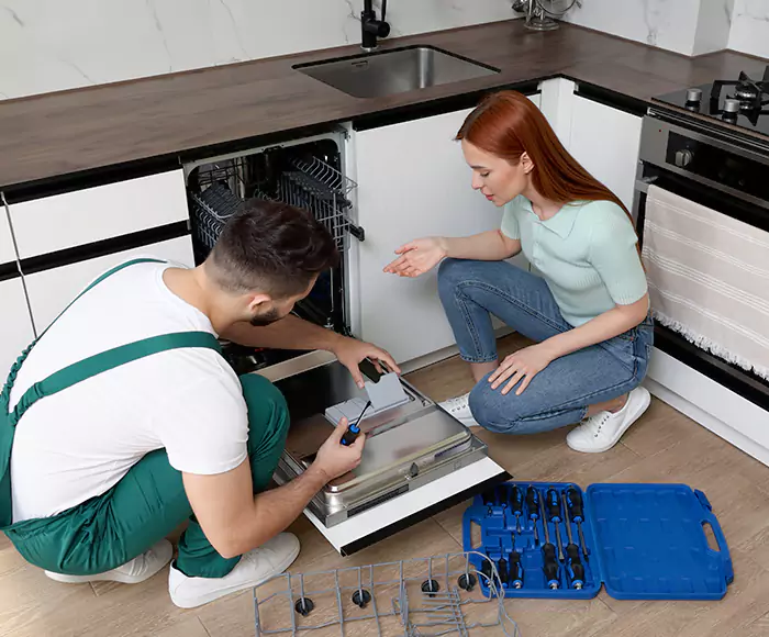 Skilled Asko Appliance Pros: Your Brand Specialist in Union City, NJ