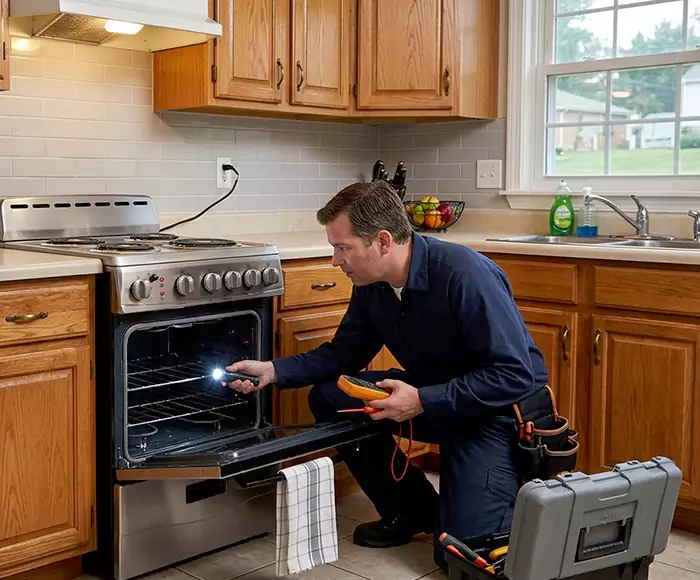 Premier Avanti Appliances Pros: Your Brand Specialist in Union City, NJ