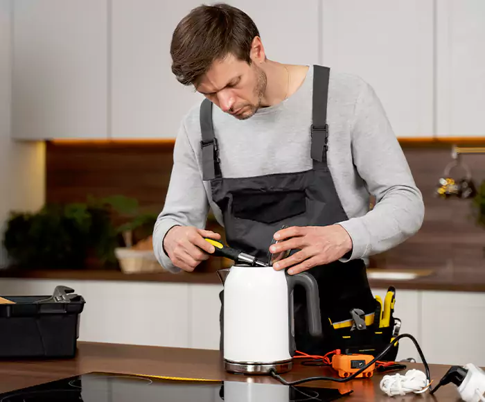 Skilled Blender Technicians: Your Small Appliance Repair Experts for Union City, NJ