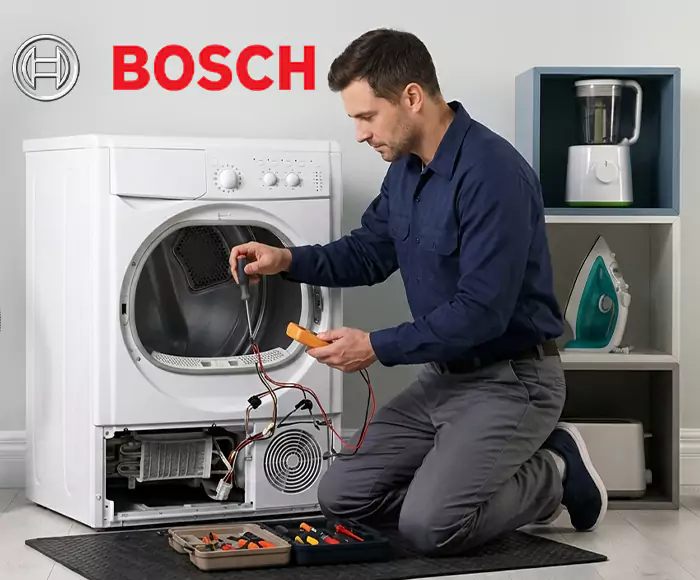 Skilled Bosch Appliance Pros: Your Brand Specialist in Union City, NJ