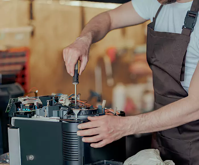 Certified Coffee Machine Solutions: Your Skilled Coffee Machine Service Company for Union City, NJ