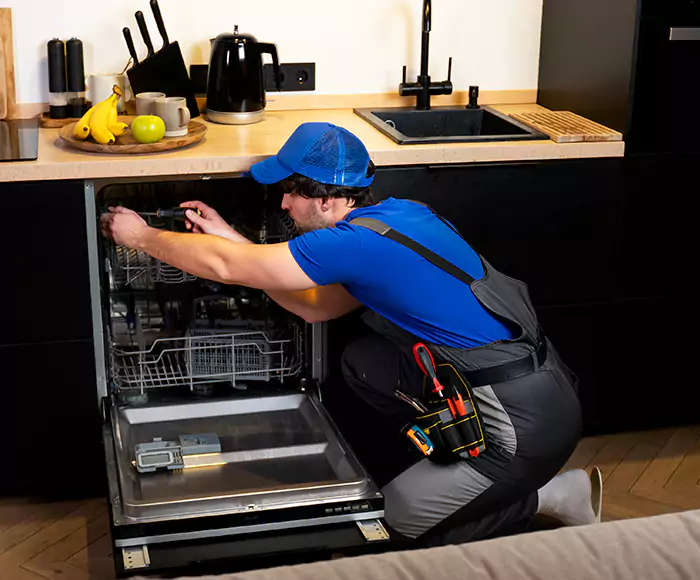 Skilled Commercial Dishwasher Installation: Your Certified Commercial Dishwasher Installation Team in Union City, NJ