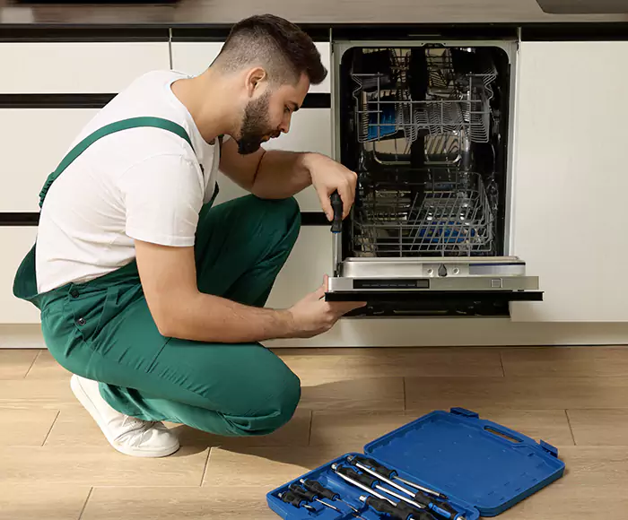 Commercial Dishwasher Repair Company: Your Trusted Warewash Pros in Union City, NJ