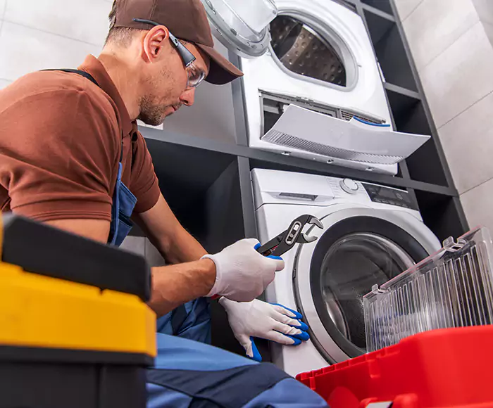 Trusted Commercial Dryer Repair Company: Your Commercial Dryer Technician in Union City, NJ