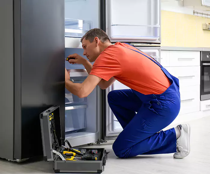 Expert Commercial Refrigerator Repair Company: Your Certified Refrigeration Experts in Union City, NJ