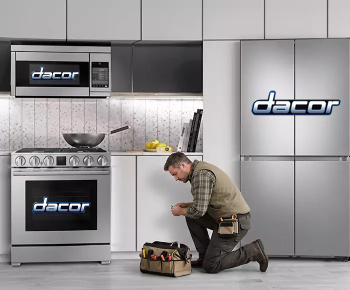 Skilled Dacor Appliance Experts: Your Brand Specialist in Union City, NJ