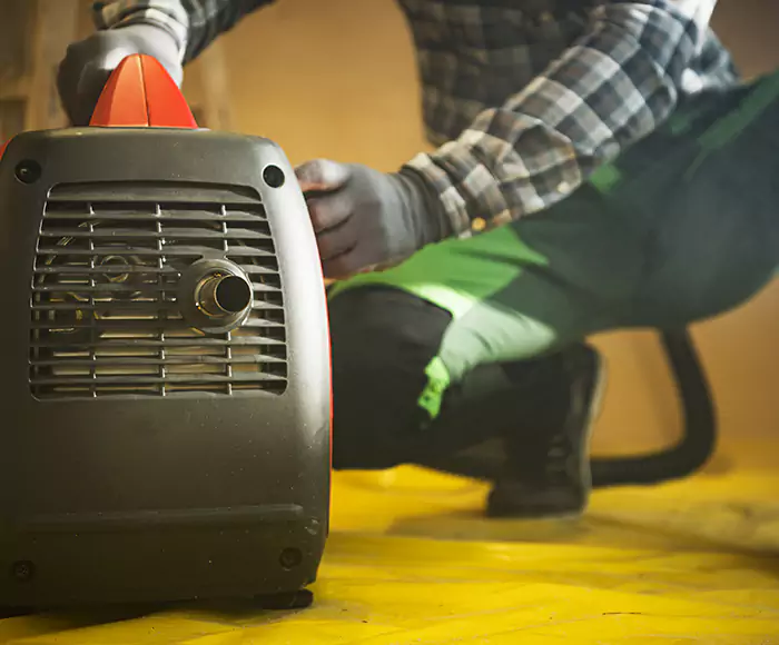 Certified Moisture Control Specialists: Your Sealed-System Dehumidifier Repair Experts in Union City, NJ