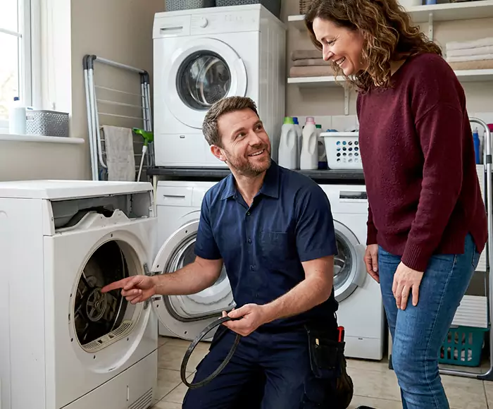 Top-Notch Dryer Repair: Your Trusted Dryer Belt Replacement Experts in Union City, NJ