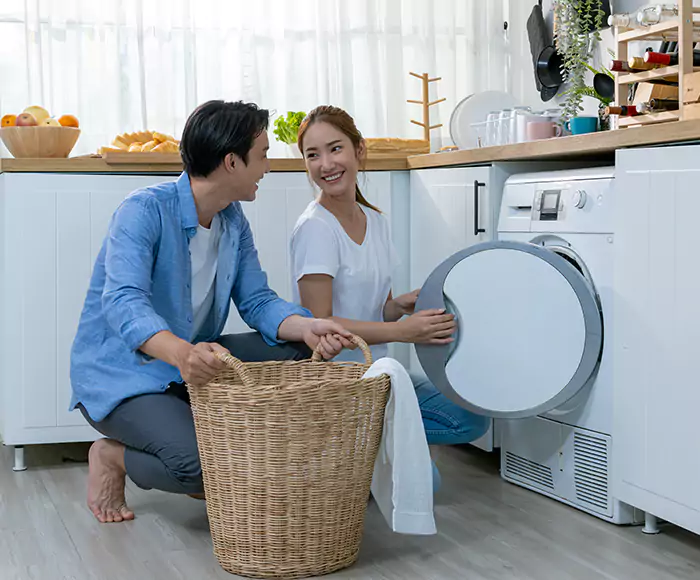 Expert Dryer Repairman: Your Premier Dryer Appliance Repair Company in Union City, NJ