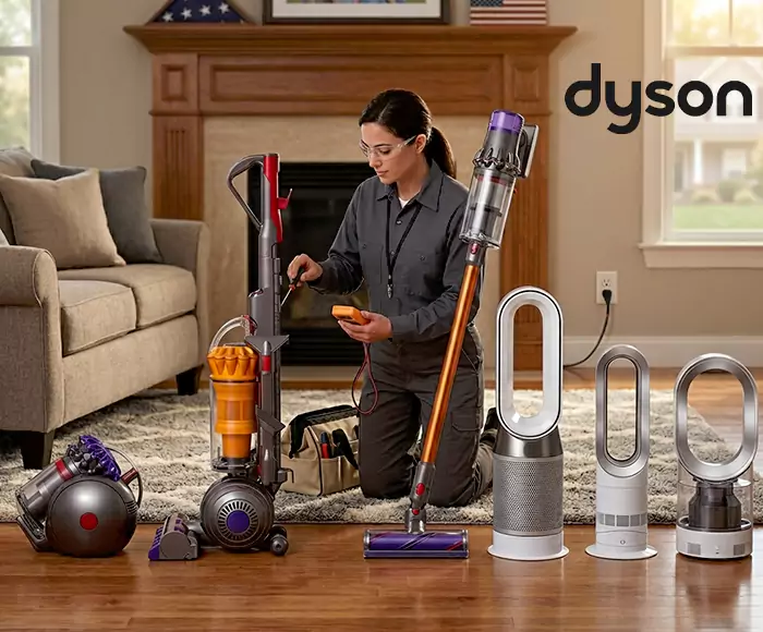 Premier Dyson Appliances Pros: Your Brand Specialist in Union City, NJ
