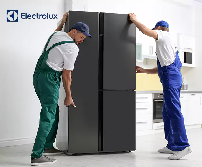 Trusted Electrolux Appliance Experts: Your Brand Specialist in Union City, NJ