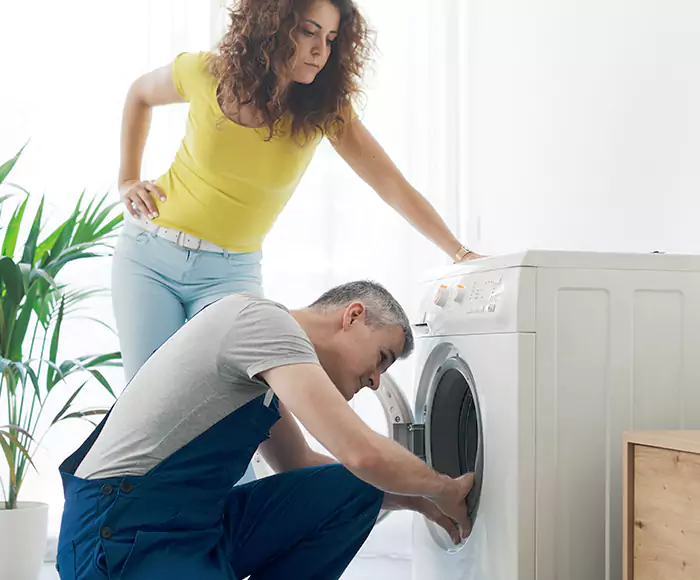 Proven Front Load Washer Repair Company: Your Local Front Load Washer Repair Service in Union City, NJ