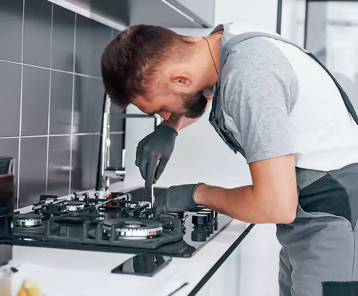Trusted Gas Appliance Installation Experts: Your Certified Gas Appliance Installation Team in Union City, NJ