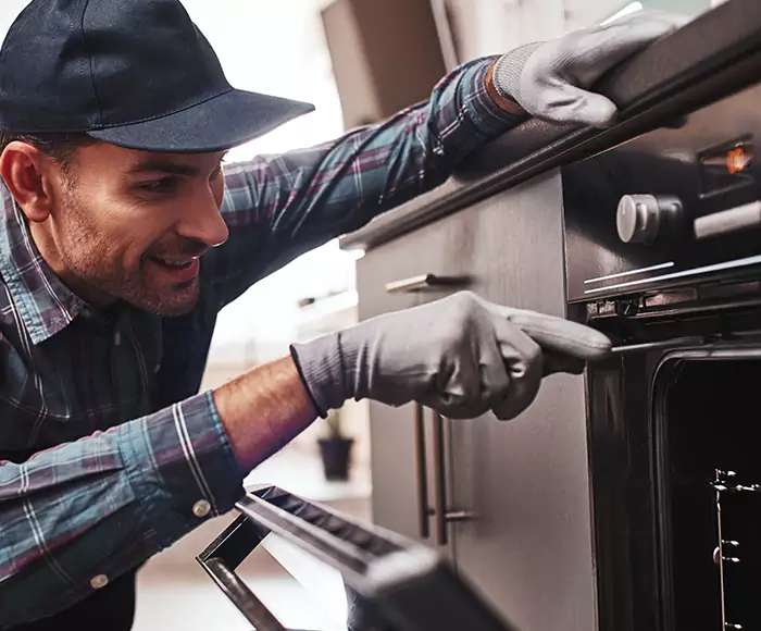 Professional Gas Oven Solutions: Your Trusted Gas Oven Appliance Repair Company For Union City, NJ